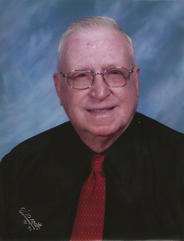 Robert L. “Bob” Jones | Wheeler Family Funeral Home