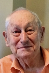 Richard Donaldson Obituary - Vaughn Greene Funeral Services - East
